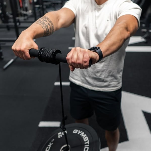 Gymstick Handledningsenhet