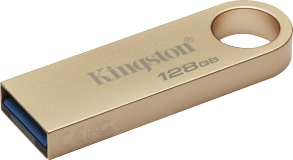 Kingston DataTraveler SE9 128 GB USB-minne