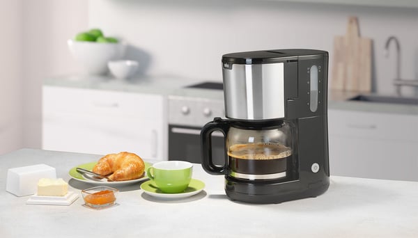 Braun KF1500BK PurShine kaffemaskine