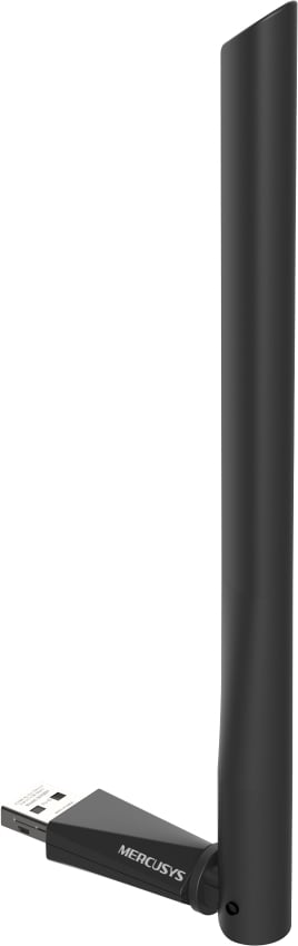 Mercusys AC1300 Högförstärkt Dual-Band WiFi-adapter
