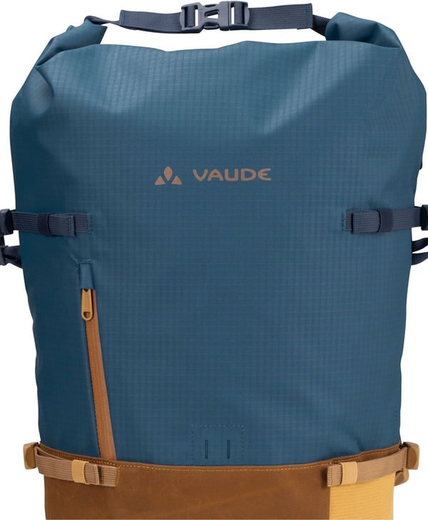 Vaude CityGo 23 II -rygsæk, marineblå
