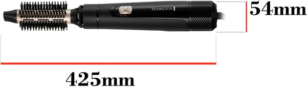 Remington AS7300 Blæse Tør & Style 800W luftkrøllejern