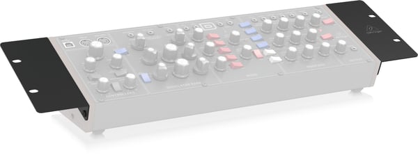 Behringer Eurorack Ears 70HP fästen