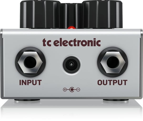 TC Electronic El Cambo Overdrive