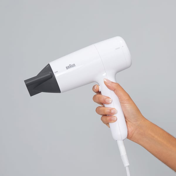 Braun HD2.1 BRHD210E hårtørrer