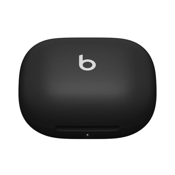 Beats Powerbeats Pro 2 - helt trådlösa örontelefoner, stormsvart