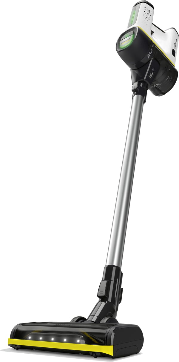 Kärcher VC 7 Signature Line stående dammsugare