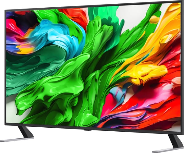 LG 55'' QNED 85 – 4K Mini-LED TV (2025)