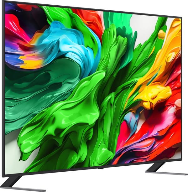 LG 86'' QNED 85 – 4K Mini-LED TV (2025)
