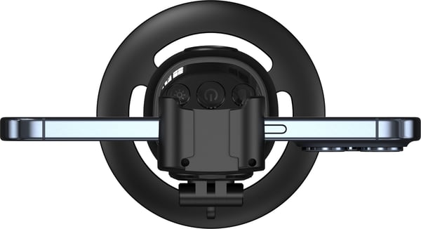 Rollei easy Creator Desktop AI-stabilisator