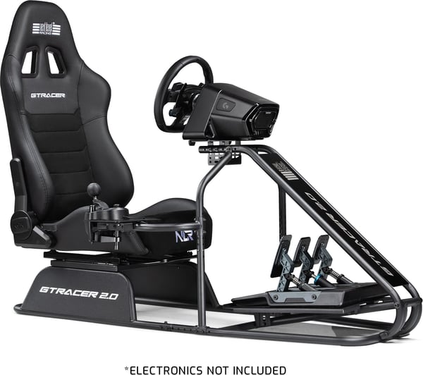 Next Level Racing GTRacer 2.0 racerstol