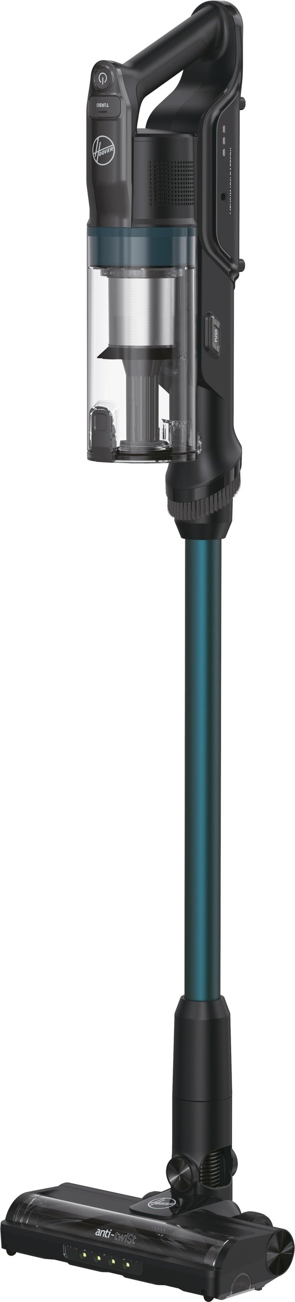 Hoover HF1 Plus Pet stavdammsugare