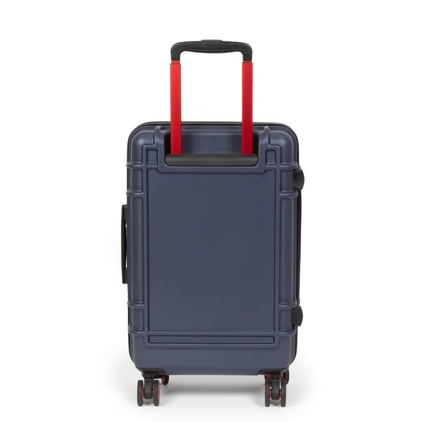 Eastpak RESIST'R ZIP CABIN resväska, marinblå