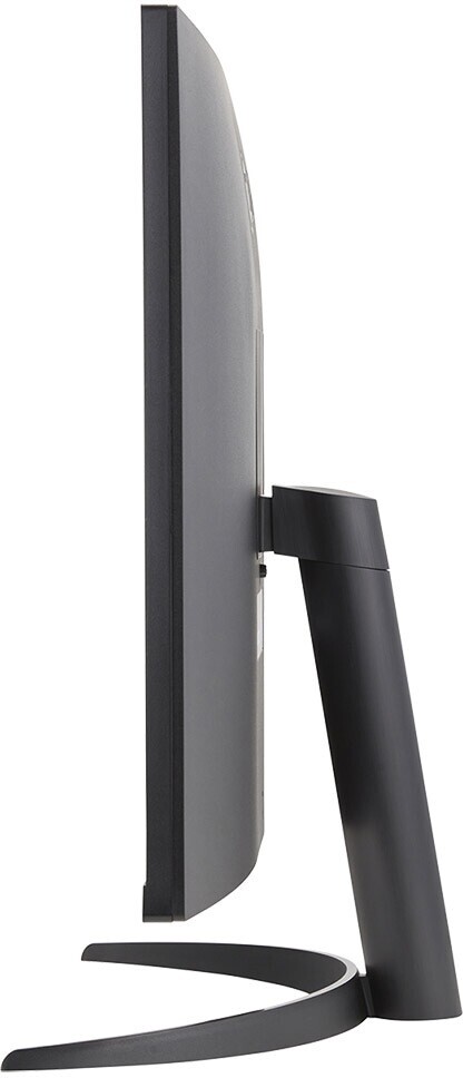LG UltraFine 32UR500K-B 32" 4K-skärm