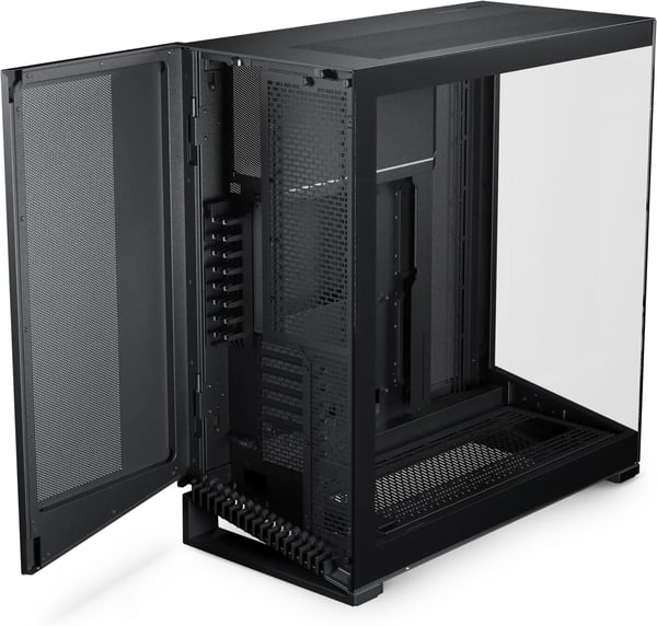 Phanteks NV9 MK II ATX-chassi, svart