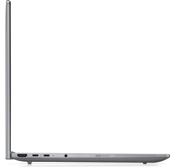 HP ZBook 8 G1i 14 bärbar kraftfull arbetsstation (B72T0ET)