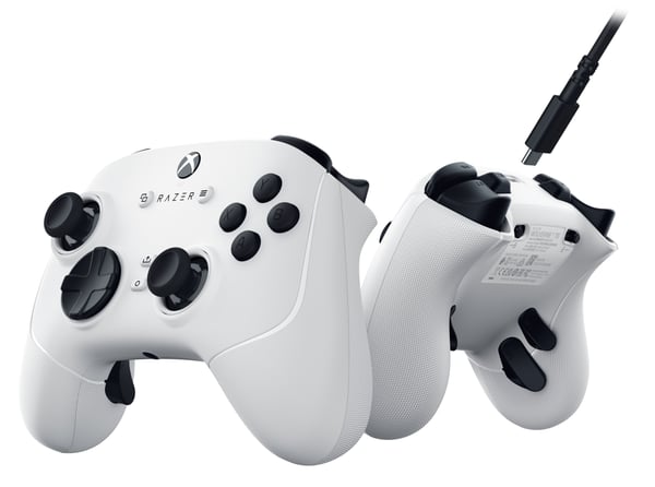 Razer Wolverine V3 Tournament Edition spelkontroll, svart, PC/Xbox