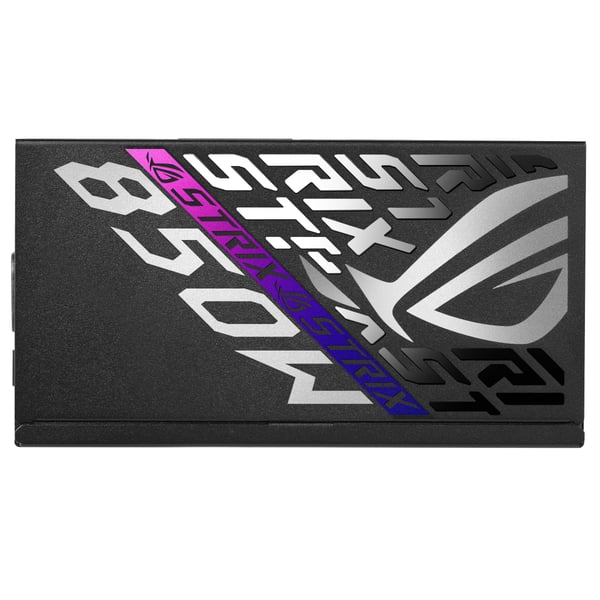 Asus ROG Strix 850W Platinum ATX-nätaggregat