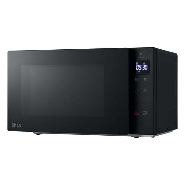 LG MS2032GAS Mikrovågsugn