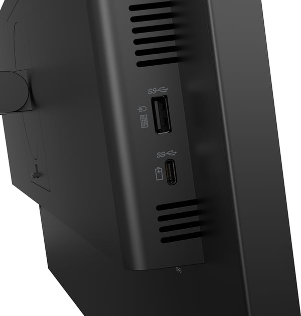 Lenovo ThinkVision P27QD-40 27" WQHD-skärm