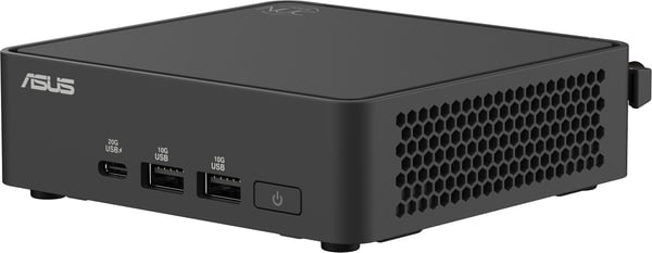 ASUS NUC 15 Pro Mini PC Barebone stationär dator (RNUC15CRKC500002)