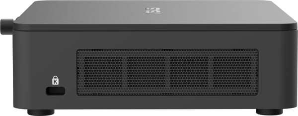 ASUS NUC 13 Pro Mini PC Barebone stationär dator (RNUC13ANKI700002I)
