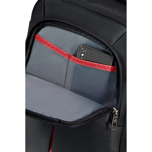 Samsonite GUARDIT 3.0 datorryggsäck underseater, 14,1", svart