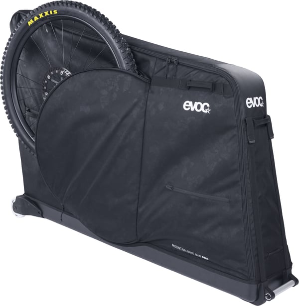Evoc Mountain Bike Bag Pro cykeltransportväska, svart