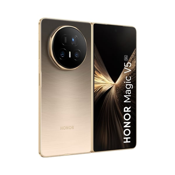 HONOR Magic V5 5G telefon 512/16 GB, Dawn Gold