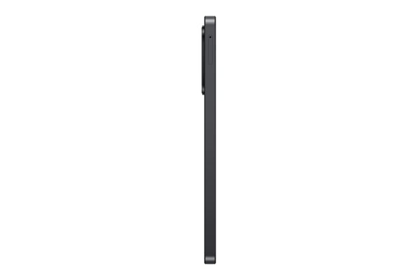 Samsung Galaxy A17 5G mobiltelefon, 128/4 GB, svart