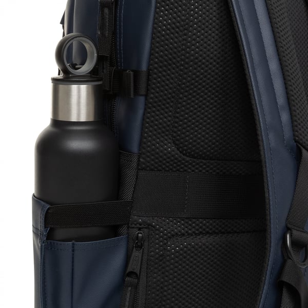 Eastpak Tecum M CNNCT ryggsäck, blå
