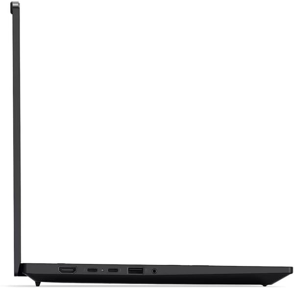 Lenovo ThinkPad P14s Gen 6 14,5" bärbar dator, Windows 11 Pro (21QT000GMX)