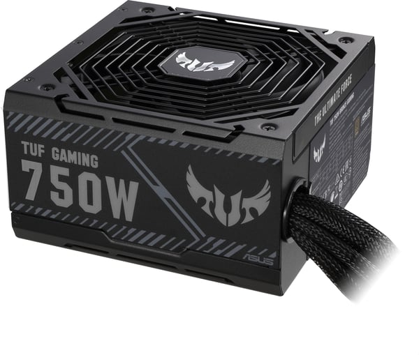 ASUS TUF Gaming 750W Bronze nätaggregat