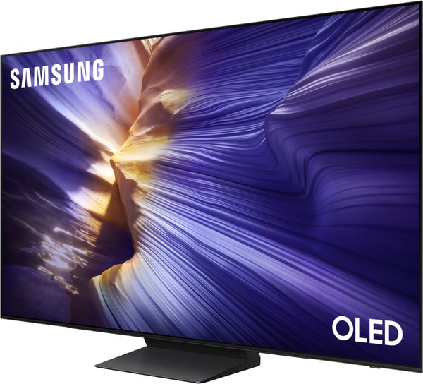 Samsung 65" S92F 4K OLED TV