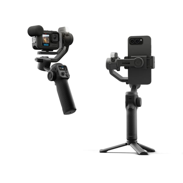 GoPro Fluid Pro AI gimbal