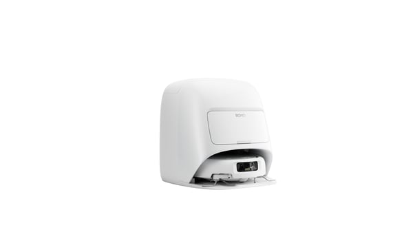 DJI ROMO S robotdammsugare