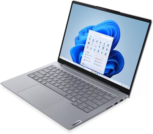 Lenovo ThinkBook 14 Gen 8 14" bärbar dator, Windows 11 Pro (21SJ007XMX)