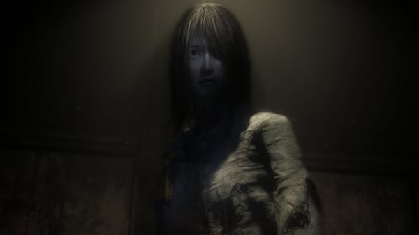 Fatal Frame II: Crimson Butterfly Remake (PS5)