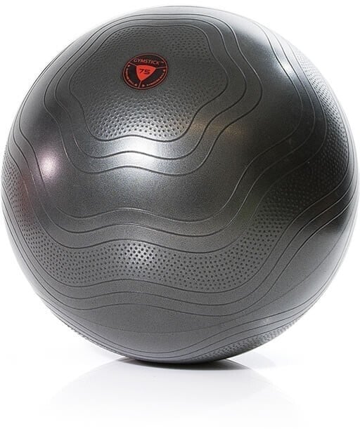 Gymstick Exercise Ball träningsboll, 65 cm