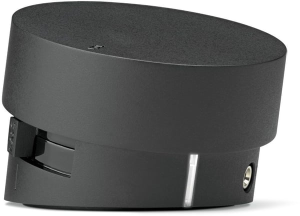 Logitech Z533 -2.1 högtalarsystem, svart