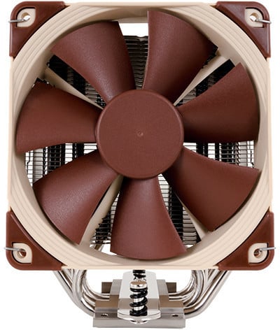 Noctua NH-U12S-SE-AM4 -processorluftkylare
