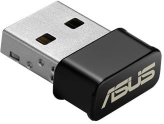 Asus USB-AC53 Nano Dual-band USB -WiFi-adapter