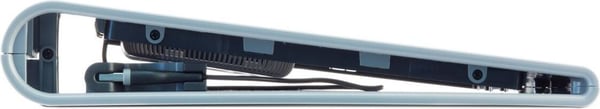 Targus Cooling Pad - bärbar kylplatta, svart