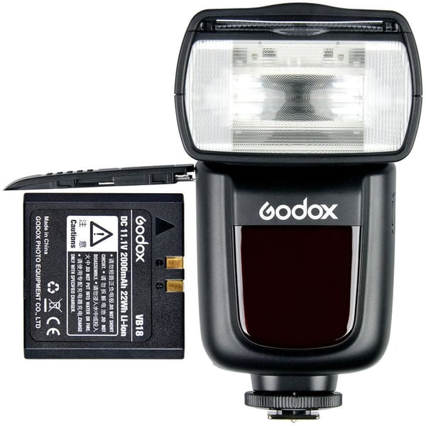 Godox VB-18 -batteri