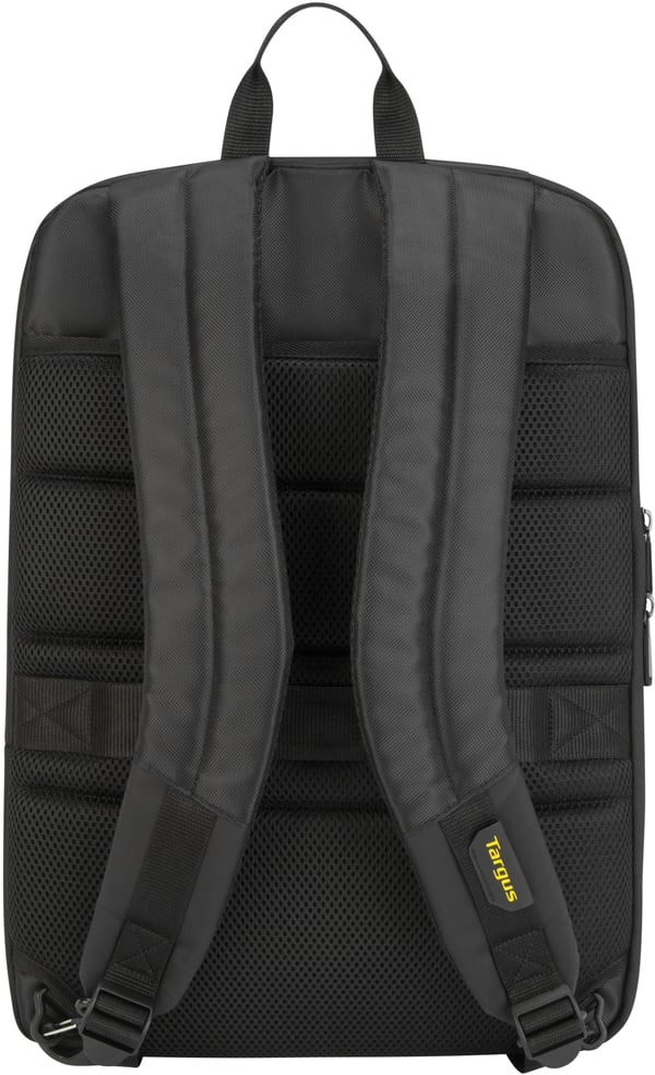 Targus CityGear 14-15.6" Convertible bærbare computer taske/rygsæk, sort