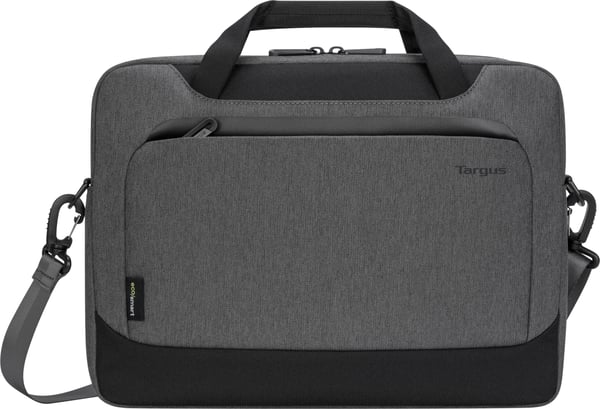 Targus Cypress Slipcase EcoSmart® 14" - bærbare taske, grå