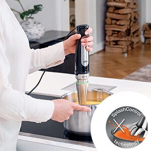 Braun MQ7000X MultiQuick 7 stavblender