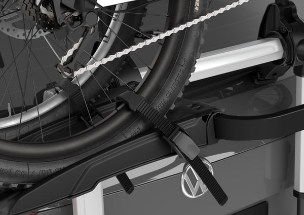 Thule OutWay 2 Platform -cykeltransportställ