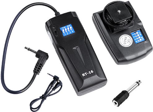 Godox RT-16 -studiotrigger