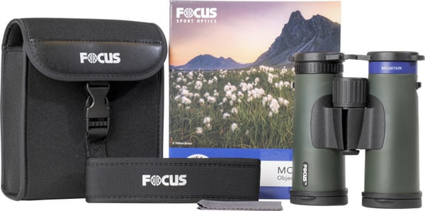 Focus Mountain 10x42 kikare